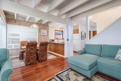 Living & Dining Room