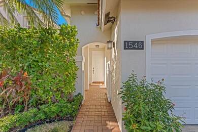 1546 Yellowheart Way, Hollywood, FL 33019 - photo 5