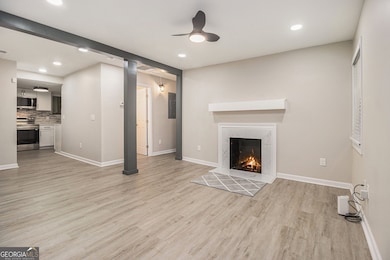 1246 Campbellton Rd SW, Atlanta, GA 30310 - photo 2