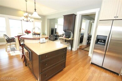 2332 Vansingel Lake Dr SW, Byron Center, MI 49315 - photo 2