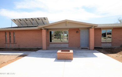 1009 W Placita Camillia, Tucson, AZ 85704 - photo 4