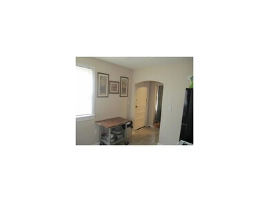 Kitchen large enough to handle an intimate eating 