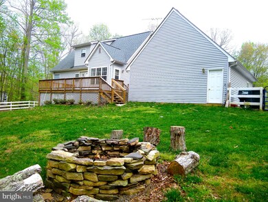 19241 Springfield Cir, Jeffersonton, VA 22724 - photo 6