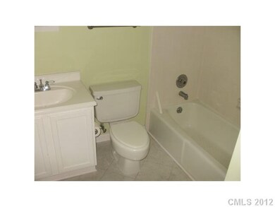 Bathroom - Full Bath