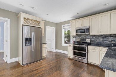 4 Walk Hill St unit 1, Boston, MA 02130 - photo 7