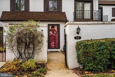 2140 Bryn Mawr Place unit E9, Ardmore, PA 19003 - photo 3