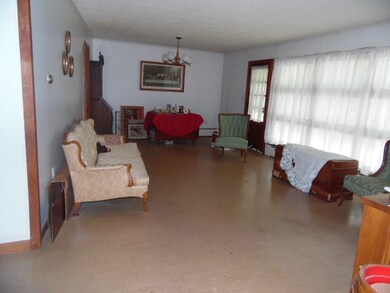 Living/Dining combination