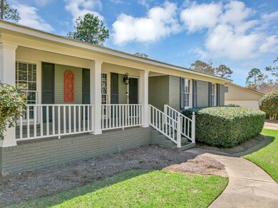 1806 Lullwater Rd, Albany, GA 31707 - photo 4