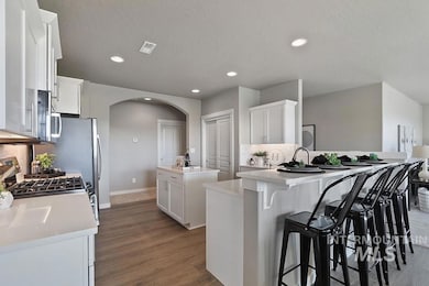 5584 E Arrosa St unit Lot 29 Block 5, Nampa, ID 83687 - photo 4