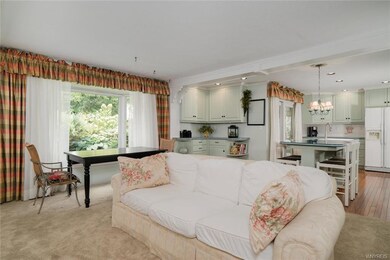 Main Living Room/Kitchen