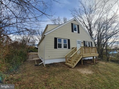 4427 Annapolis Rd, Halethorpe, MD 21227 - photo 2