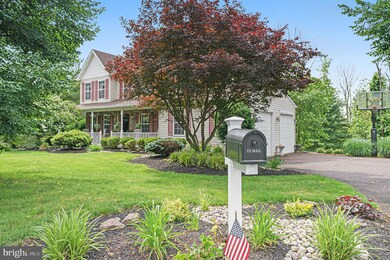 210 Christina Cir, Schwenksville, PA 19473 - photo 3