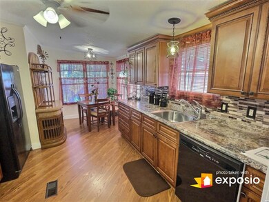 800 Columbia Dr unit Lot 22, Myrtle Beach, SC 29577 - photo 6