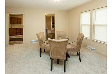 Dining Room.