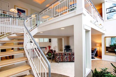 5808 E Mercer Way, Mercer Island, WA 98040 - photo 2