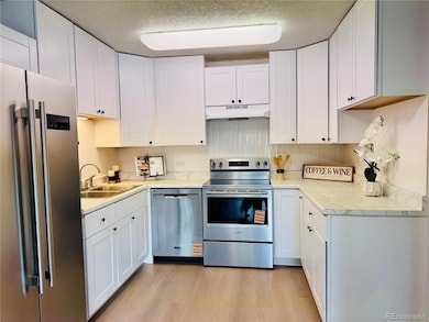 755 S Alton Way unit 12C, Denver, CO 80247 - photo 3