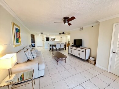 Living & Dining Open Plan