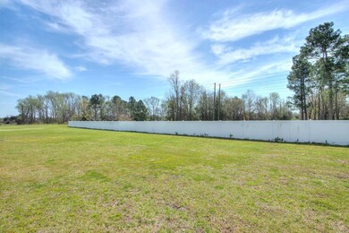 large lot