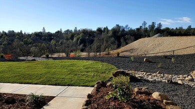 OPEN SPACE VIEWS