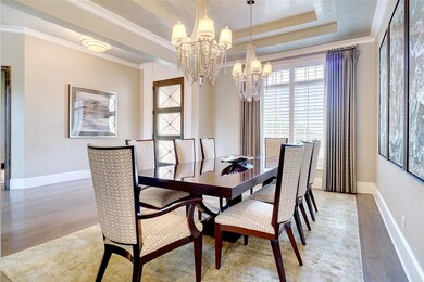 2101 Paso Robles Trail, Southlake, TX 76092 - photo 6