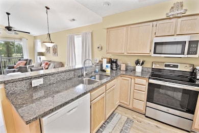 465 White River Dr unit 35I, Myrtle Beach, SC 29579 - photo 7