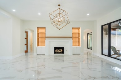 3926 Fairwood Ct, Midland, TX 79707 - photo 5