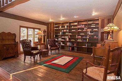 17 Oak Park Dr, Bettendorf, IA 52722 - photo 6