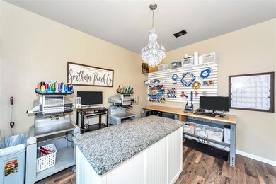 729 Saddle Ridge Trail, Weatherford, TX 76087 - photo 7