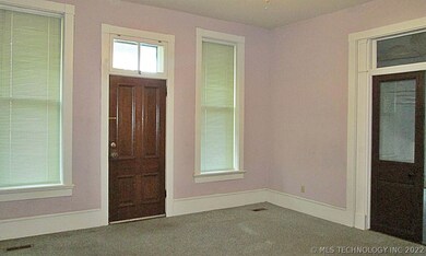 209 W Keetoowah St, Tahlequah, OK 74464 - photo 7