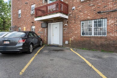 12 Acton St unit 204, Lawrence, MA 01841 - photo 2