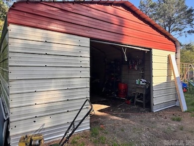 1015 S Harrison St, de Witt, AR 72042 - photo 4