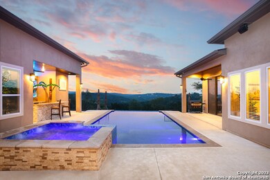 9184 Camino Del Sol, San Antonio, TX 78255 - photo 2