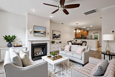 115 Windermere Dr unit 204, Durham, NC 27712 - photo 3