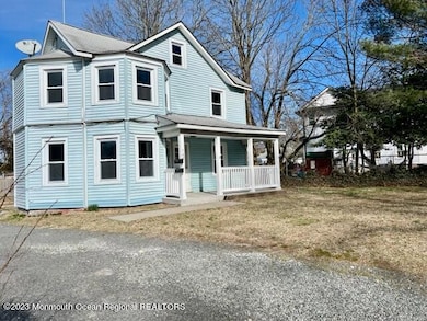 148 B W Sylvania Front