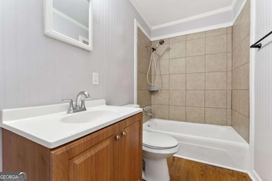 310 Bonaire St, Cartersville, GA 30120 - photo 7