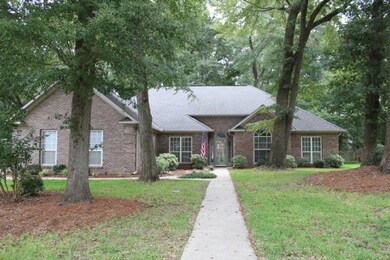 1122 Alderly Ln, Warner Robins, GA 31088 - photo 2