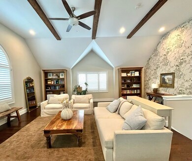 24 Crosby St, Arlington, MA 02474 - photo 4