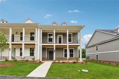 2546 Harbor Ridge Pass unit 341, Gainesville, GA 30507 - photo 2