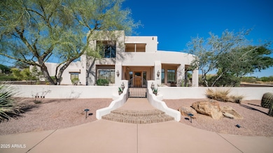 8540 E McDowell Rd Unit 116 Exterior Pho