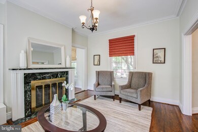 3232 Klingle Rd NW, Washington, DC 20008 - photo 7