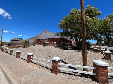 101 Shadow Mountain Dr, Alamogordo, NM 88310 - photo 3