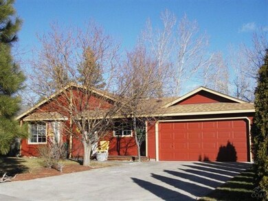 2612 NE Civet Ct unit NE, Bend, OR 97701 - photo 2