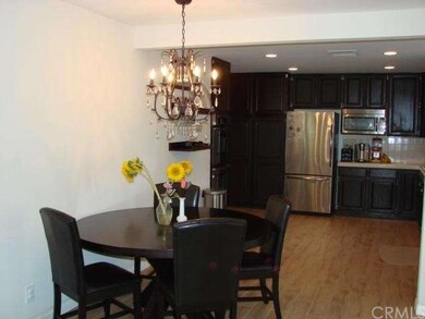 Dining And Eating Area In The Open Great Room