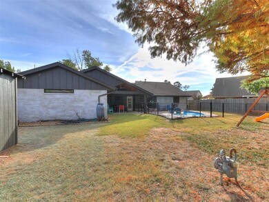 2017 Norwich Place, Yukon, OK 73099 - photo 7