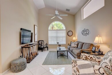 front living room