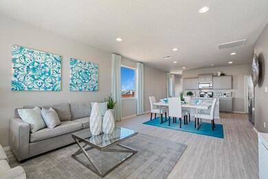 2569 Eglisfield Loop, Rio Rancho, NM 87144 - photo 6