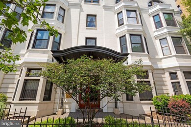 1669 Columbia Rd NW unit 310, Washington, DC 20009 - photo 3