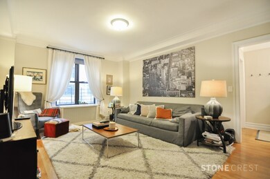 290 Riverside Dr unit 2-B, New York, NY 10025 - photo 2