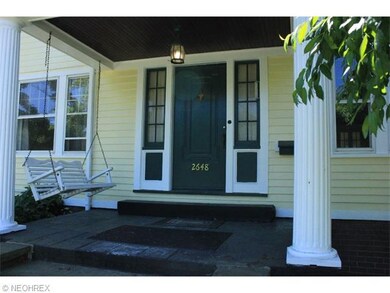 2648 Euclid Heights Blvd, Cleveland, OH 44106 - photo 4