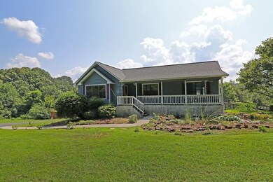 12612 Lovelace Rd, Knoxville, TN 37932 - photo 2